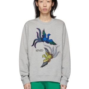 Kenzo Phoenix Crewneck